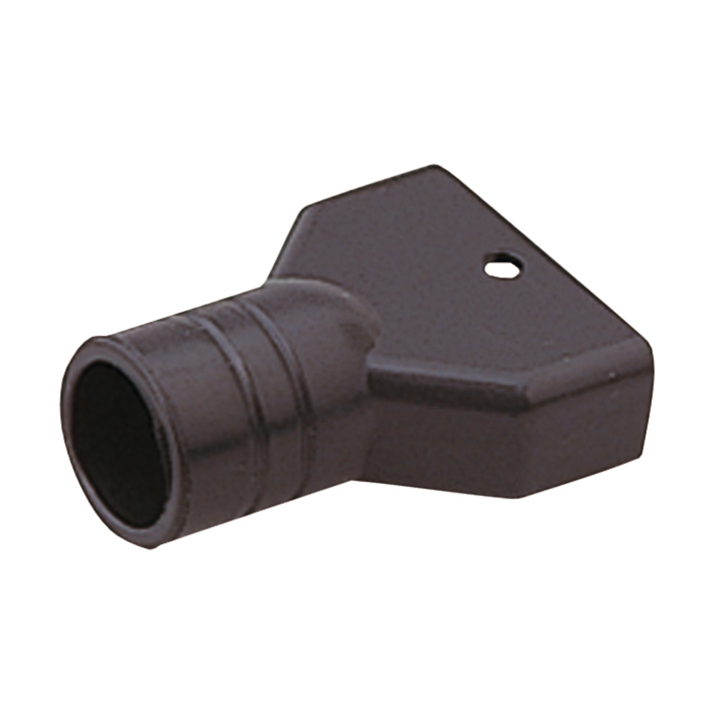 RACCORD D'ASPIRATION POUR PONCEUSE BO453 BO4554 BO4556 - MAKITA - 192504-7