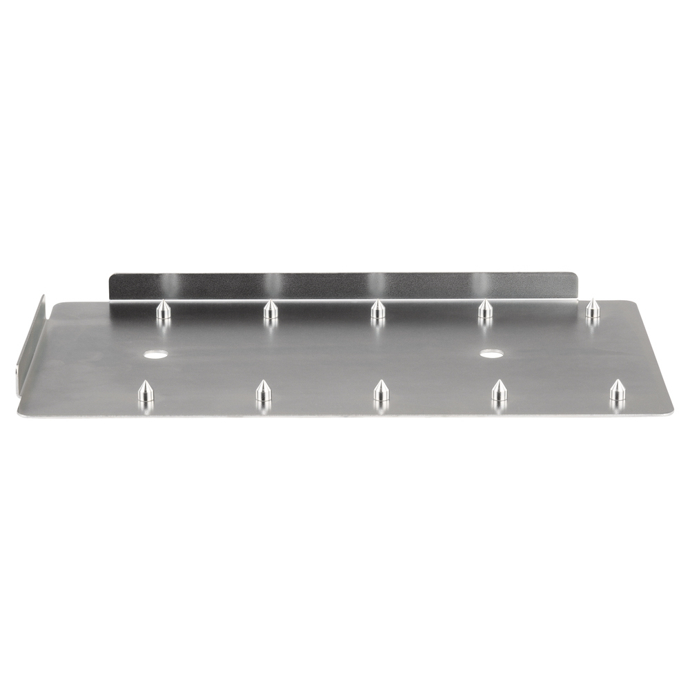 PLAQUE A PERFORER POUR PONCEUSE 9046 BO4900V BO4901 - MAKITA - 192523-3