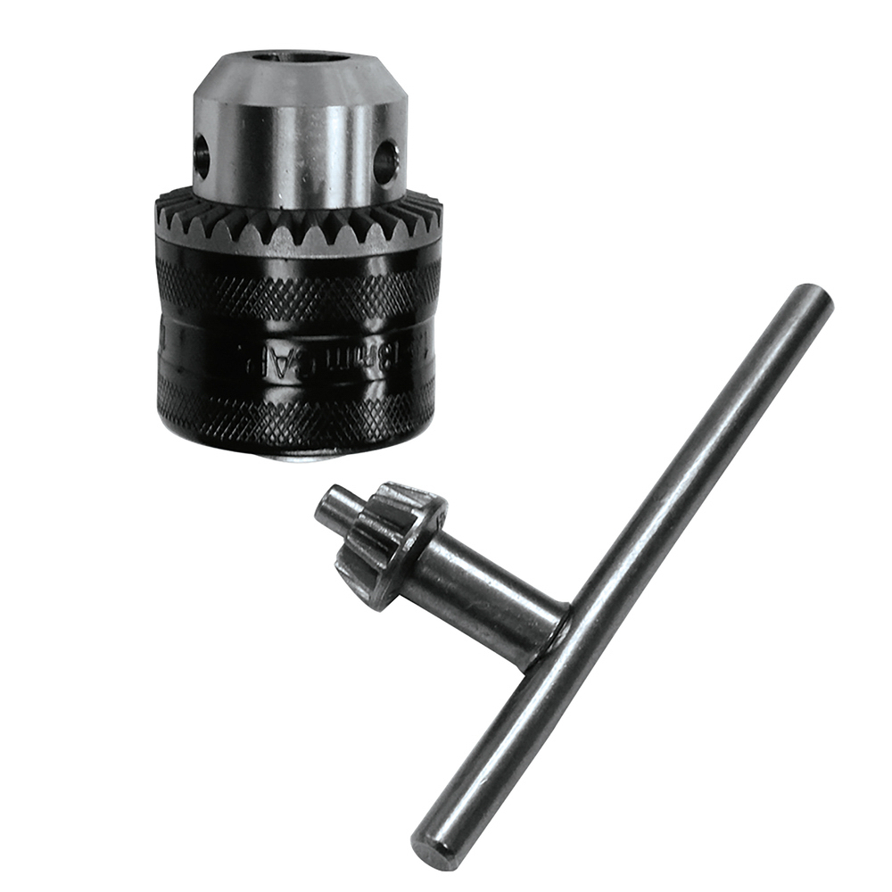 MANDRIN S13-1/2 & CLE - MAKITA - 192541-1