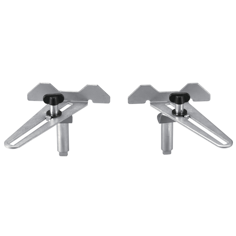 BUTEES INCLINEES POUR SCIES RADIALES LS1016 ET LS1016FLB - MAKITA - 192669-5