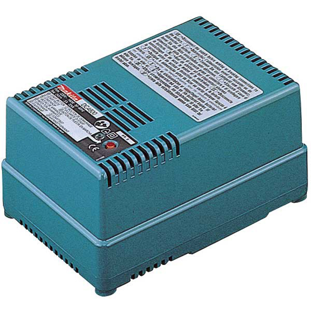 CHARGEUR DC4600 - MAKITA - 192961-9