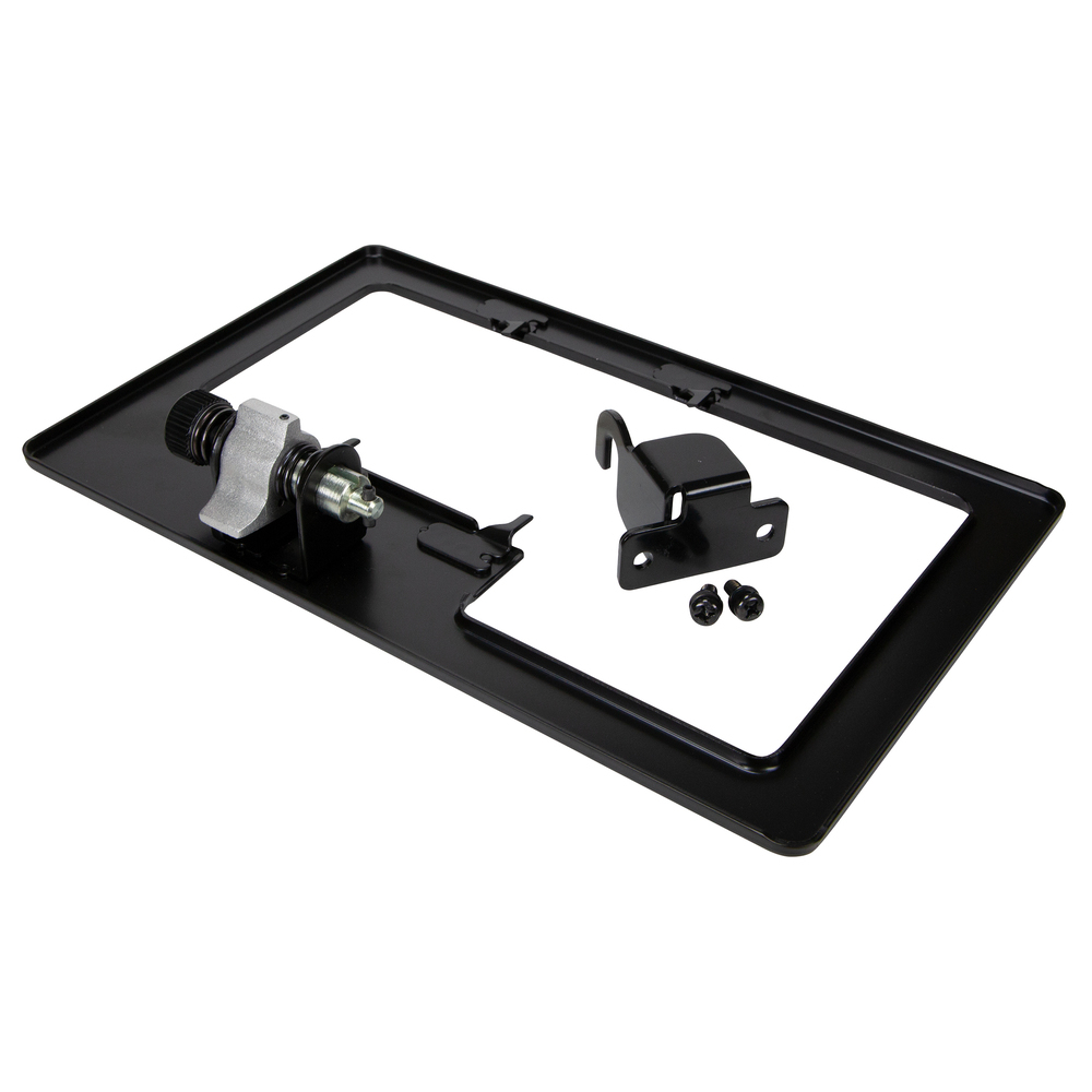 Plateau de maintien pour ponceuse à bandes BS001G - MAKITA - 193070-7