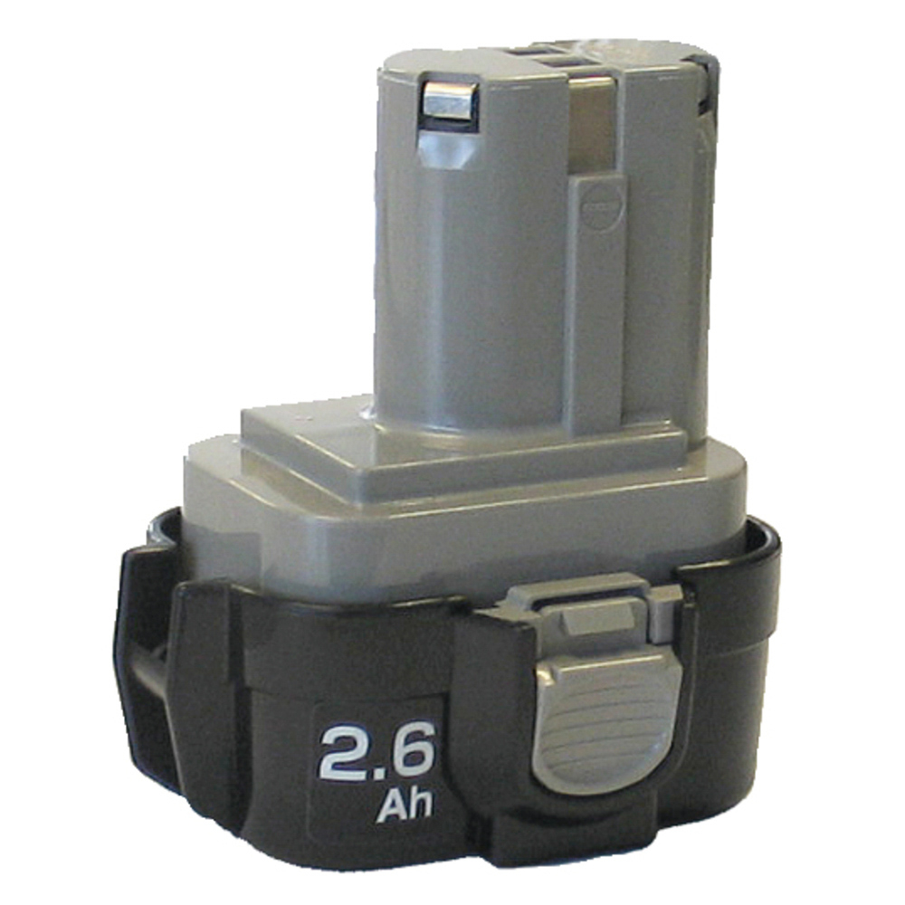 BATTERIE NI-MH 9.6V / 2.5 A - MAKITA - 193099-3
