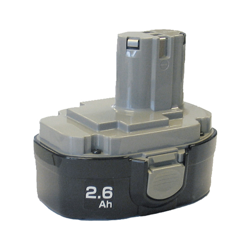 BATTERIE 1834 NI-MH 18V / 2.5 AH - MAKITA - 193102-0