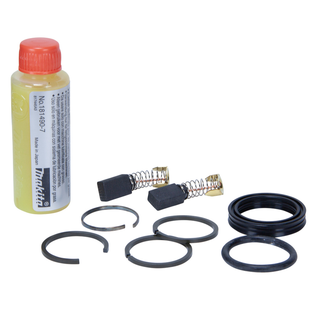 KIT MAINTENANCE POUR HM0810T MAKITA - 1932424