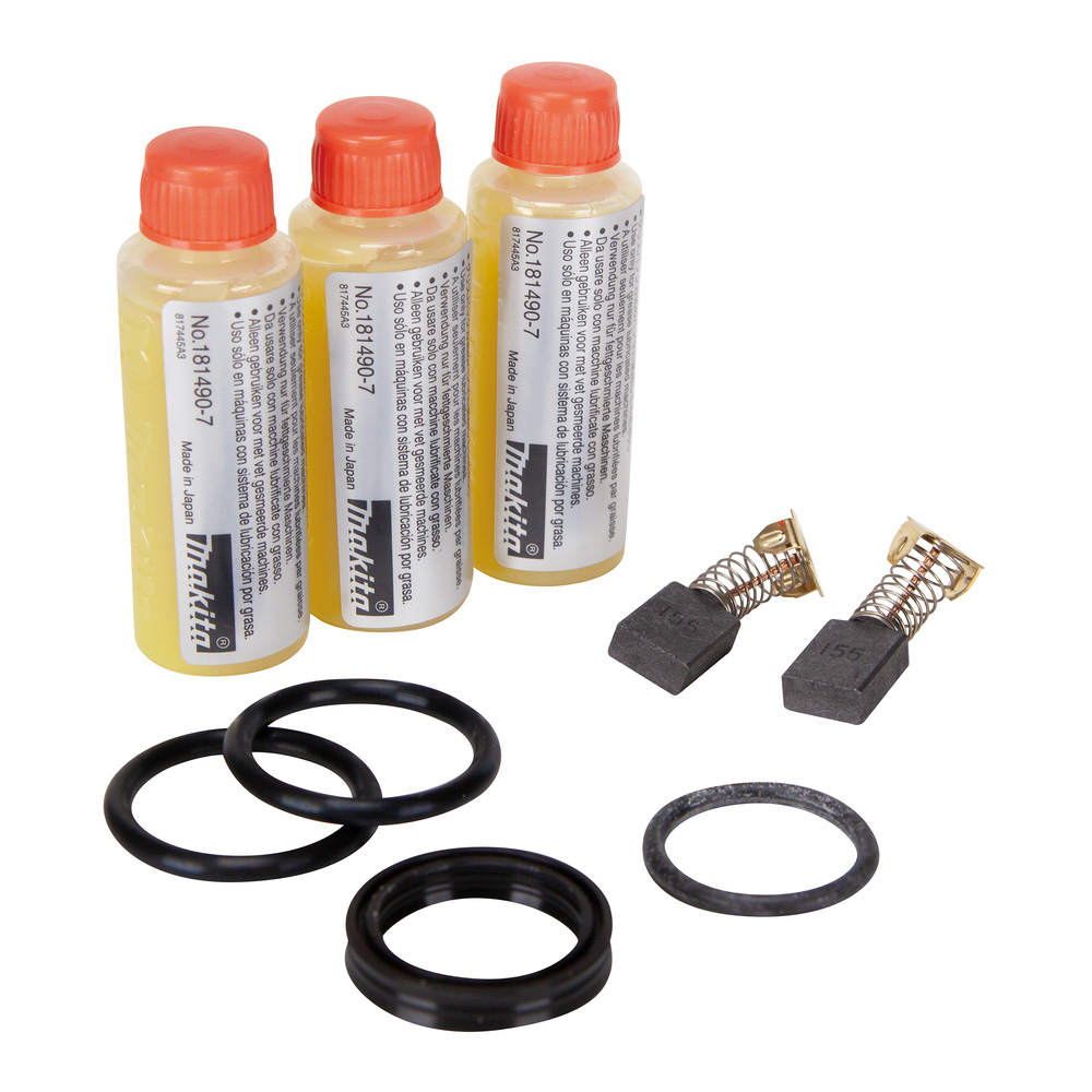 KIT MAINTENANCE POUR HR5000 MAKITA - 1932848