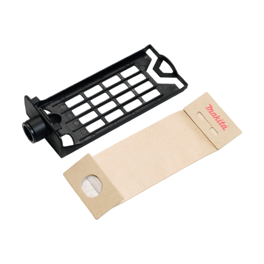 SUPPORT POUR PONCEUSE VIBRANTE ET EXCENTRIQUE 9046 B03700 B04900 B04900V B05021K B06030 - MAKITA - 193294-5