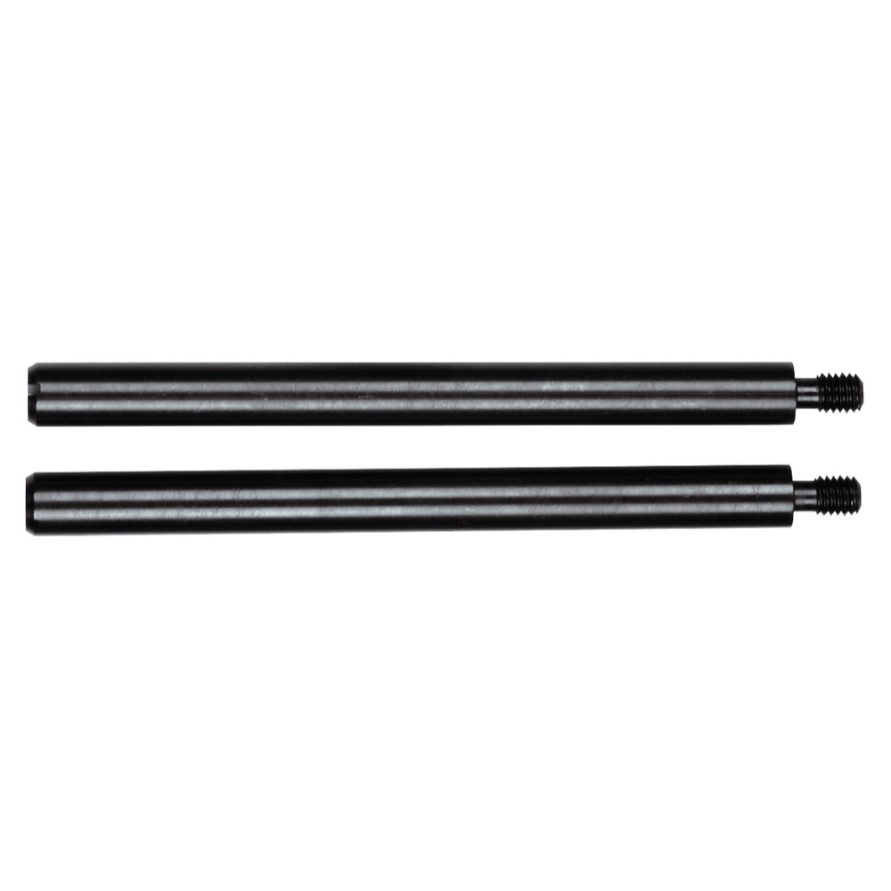 LOT DE 2 TIGES FILETEES DIAM 12 MM - MAKITA - 193359-3