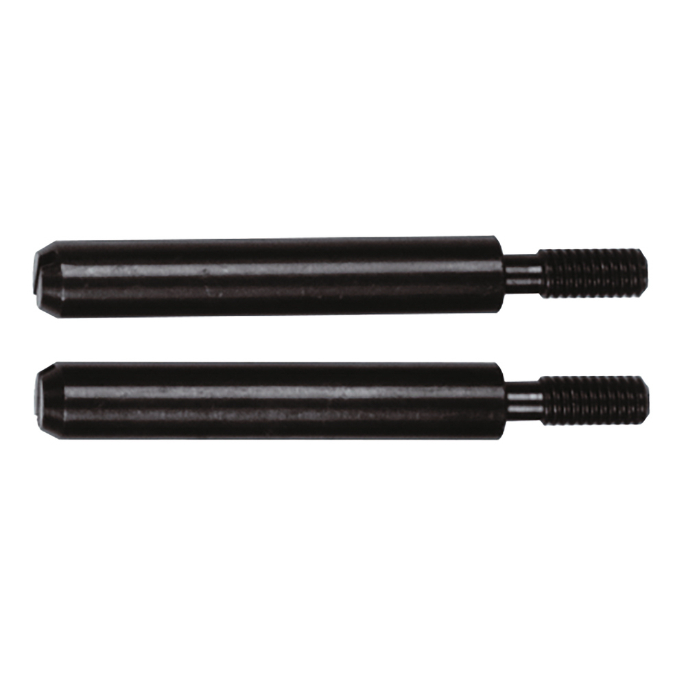 LOT DE 2 TIGES FILETEES DIAM 7 MM - MAKITA - 193360-8