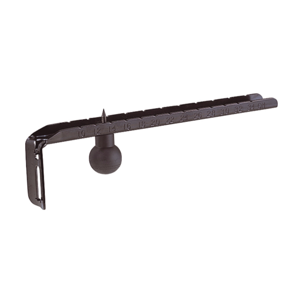 GUIDE CIRCULAIRE 3706 - MAKITA - 193448-4