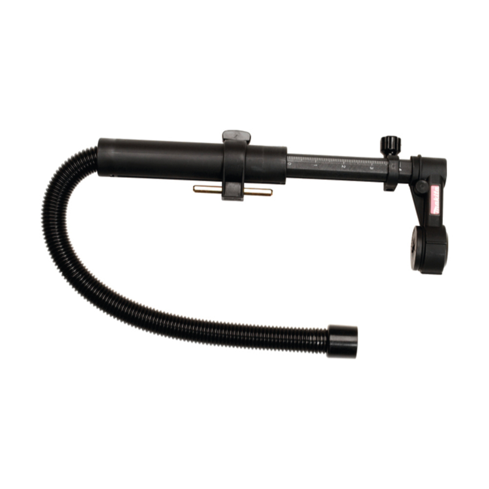 RACCORD D'ASPIRATION POUR PERFORATEURS BHR202 BHR262/T HR1830/F HR2470/FT/T HR2811FT - MAKITA - 193472-7