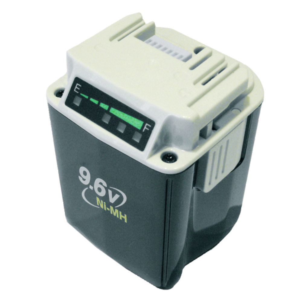 BATTERIE BH9033A 9,6V 3,3AH MAKITA - 1935367