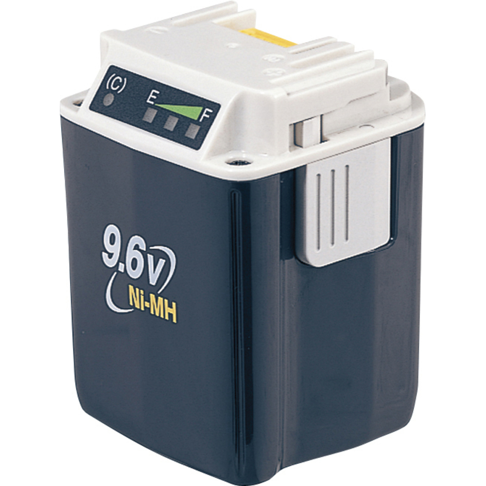 BATTERIE BH9033A 9,6V 3,3AH MAKITA - 1935919