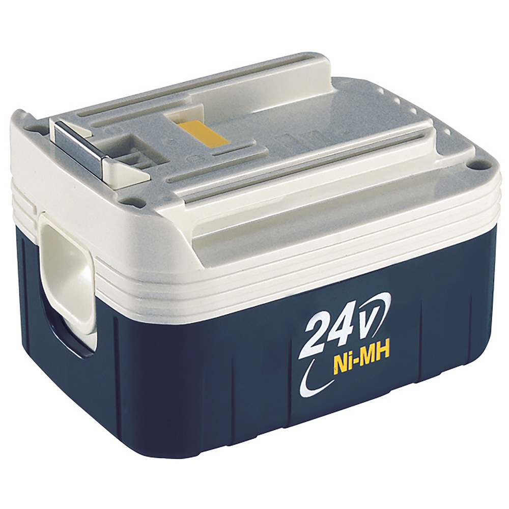BATTERIE BH2420 MAKSTAR NI-MH 24V / 1.8 AH - MAKITA - 193736-9