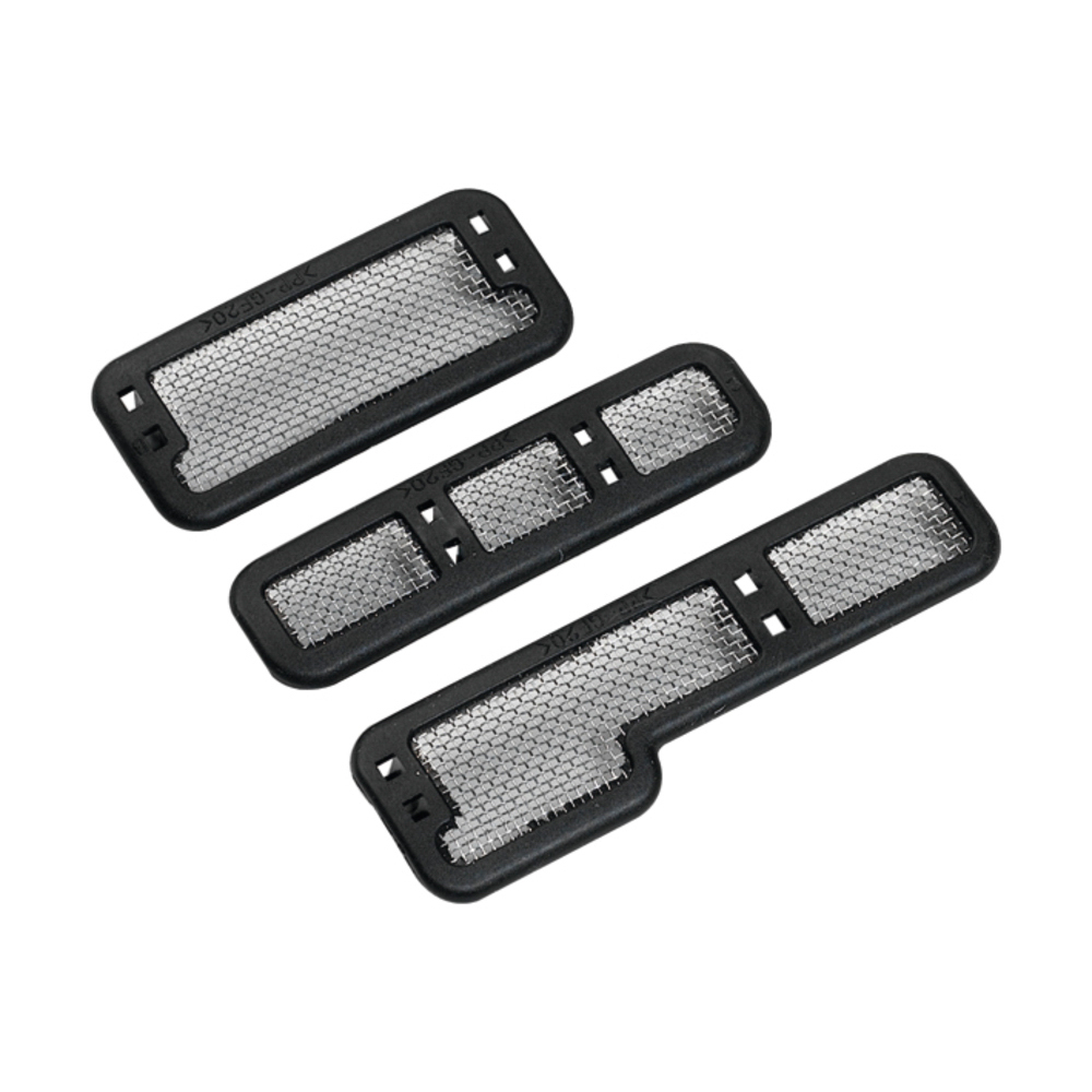FILTRE METALIQUE 9565CV - MAKITA - 193903-6