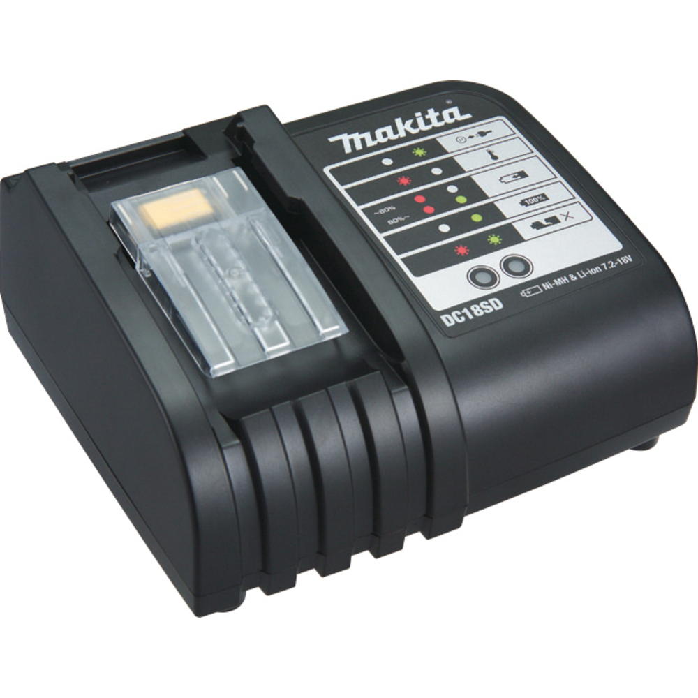 CHARGEUR DC18SD MAKITA - 1945336