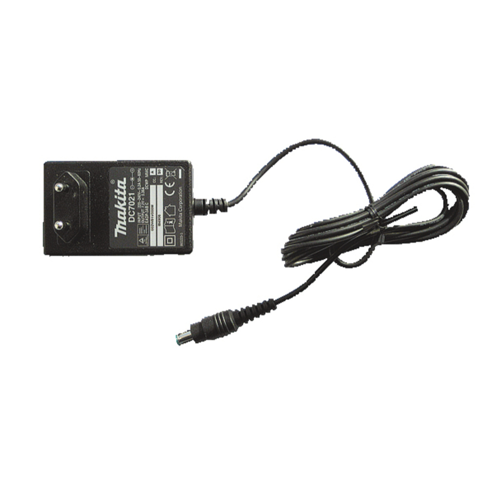 CHARGEUR DC7021 POUR BATTERIE INTEGREE NI-CD - MAKITA - 194628-5