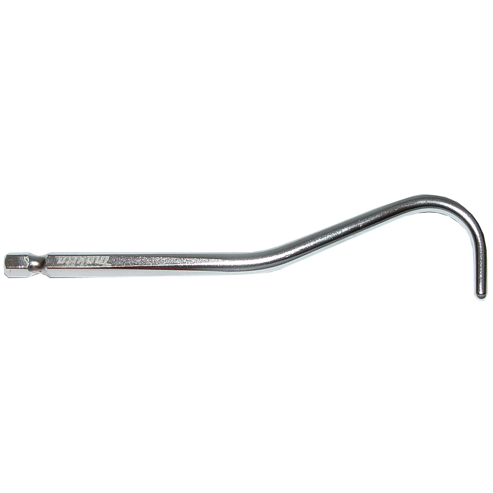 EMBOUT LIEUR LIEN METALLIQUE - MAKITA - 194731-2