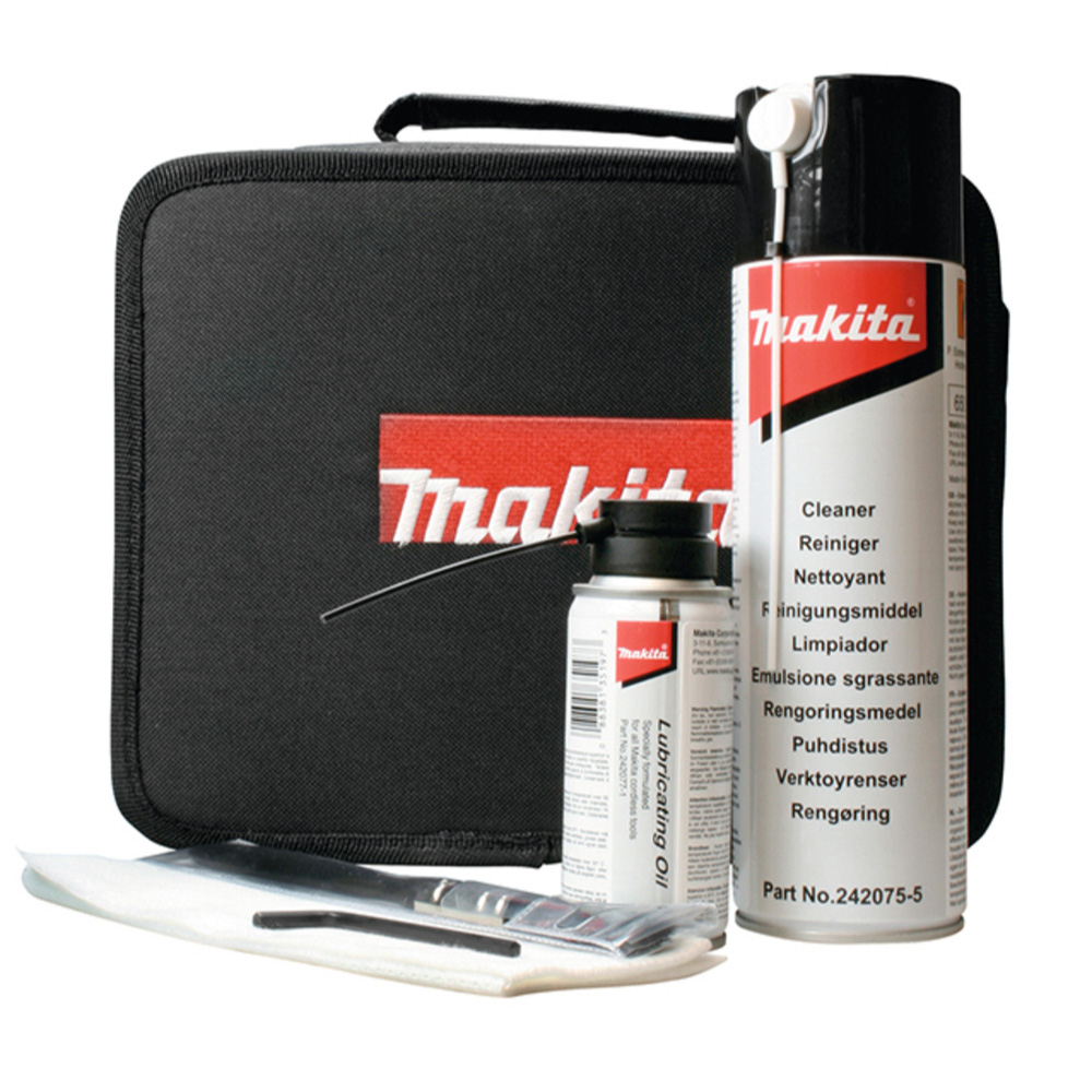 KIT DE NETTOYAGE GN900SE - MAKITA - 194852-0