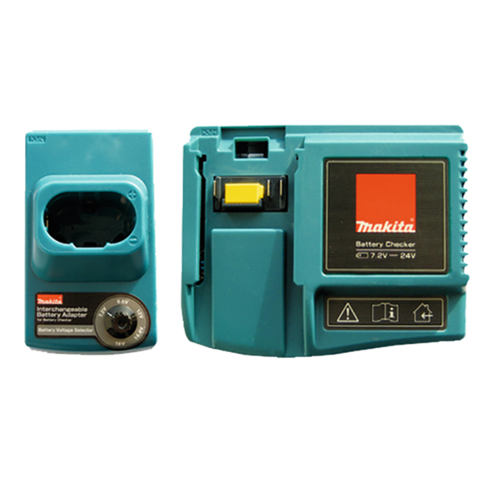 CONTROLEUR DE BATTERIE 36V - MAKITA - 194917-8