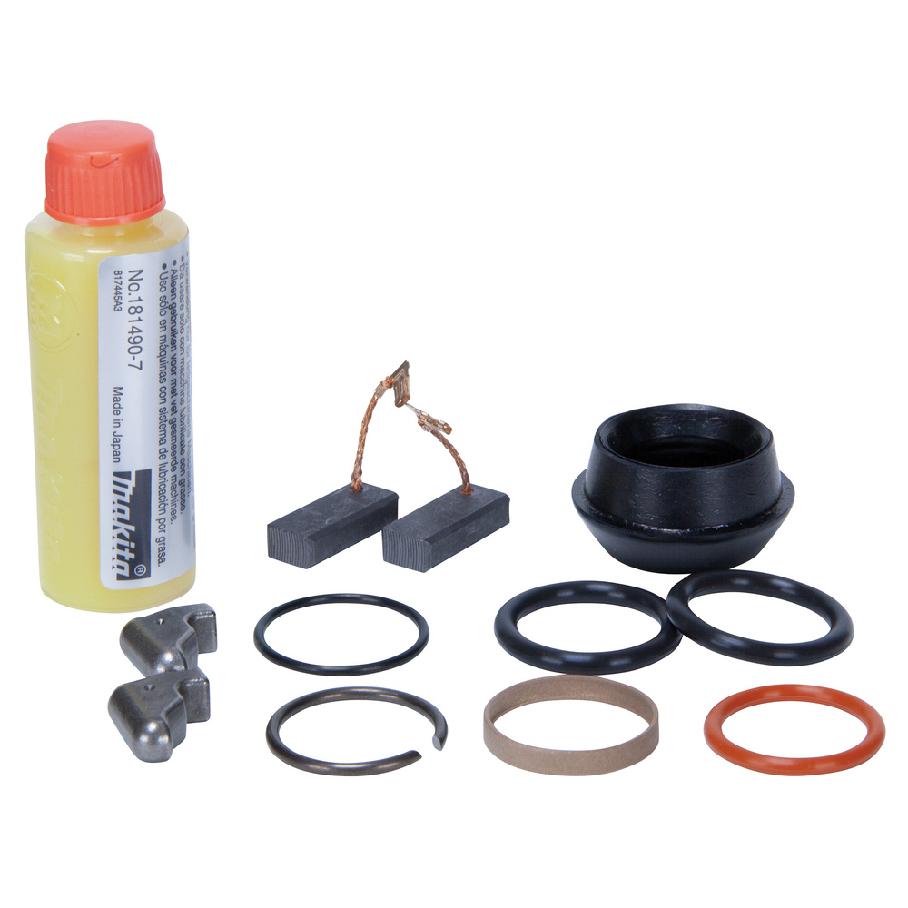 KIT MAINTENANCE HM0870C/0871C - MAKITA - 195113-1