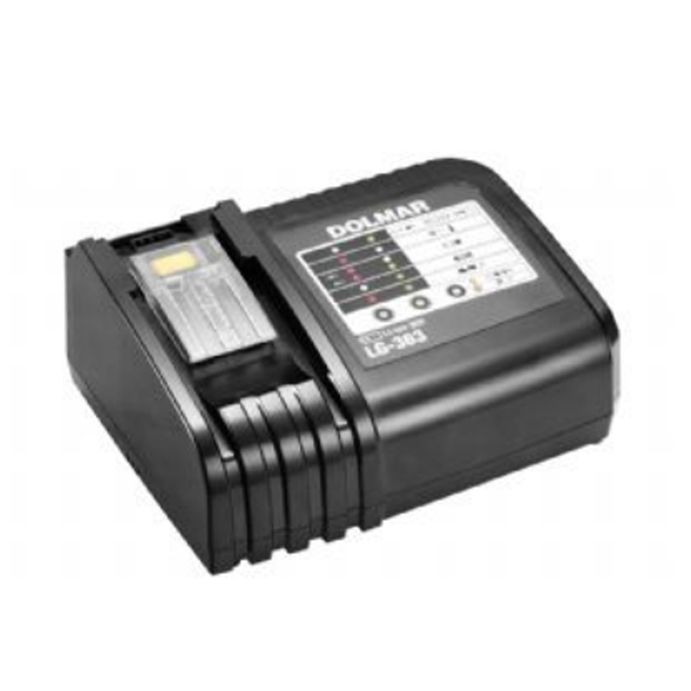CHARGEUR LG363 AP363/AP3622A - MAKITA - 195139-3