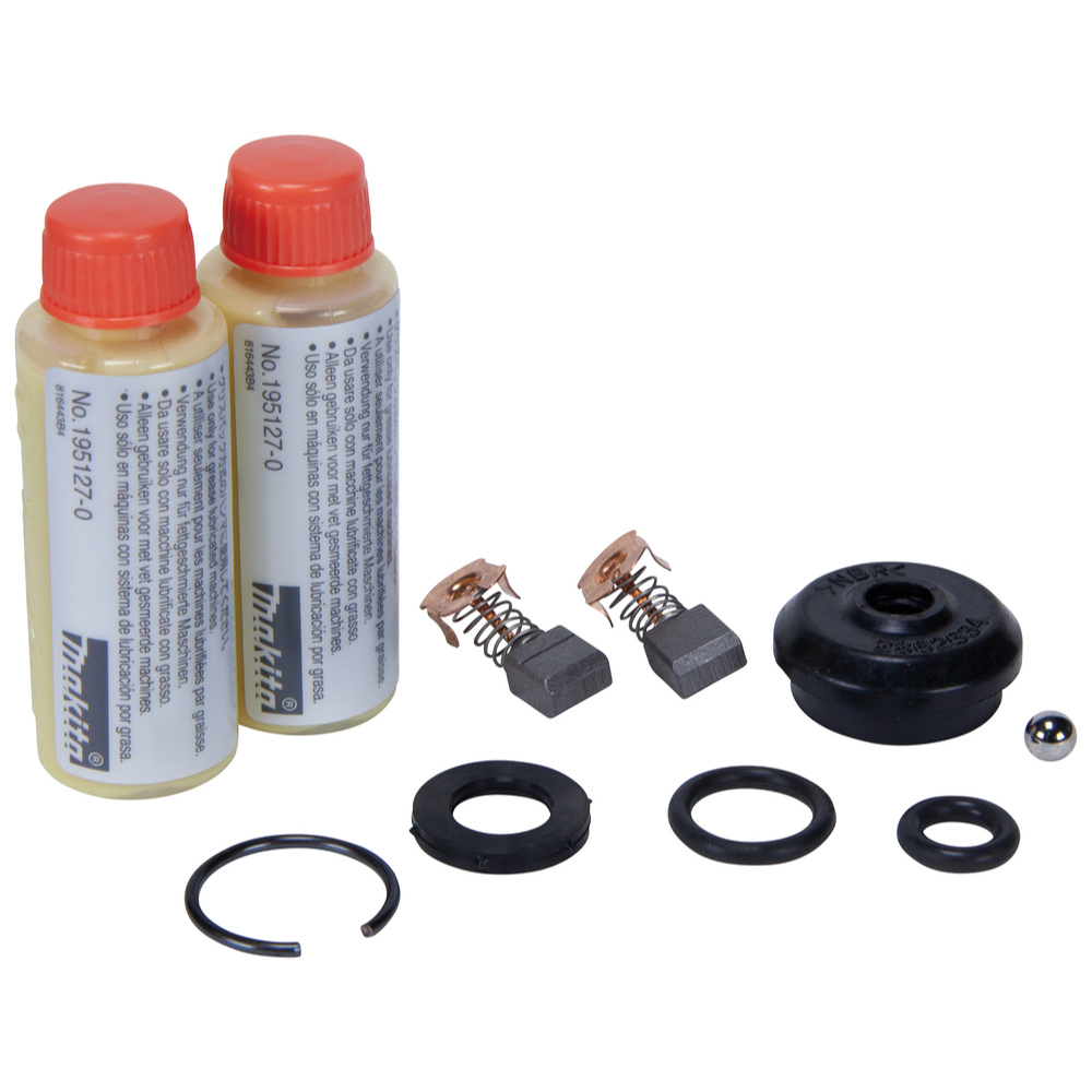 KIT DE MAINTENANCE - MAKITA - 195189-8