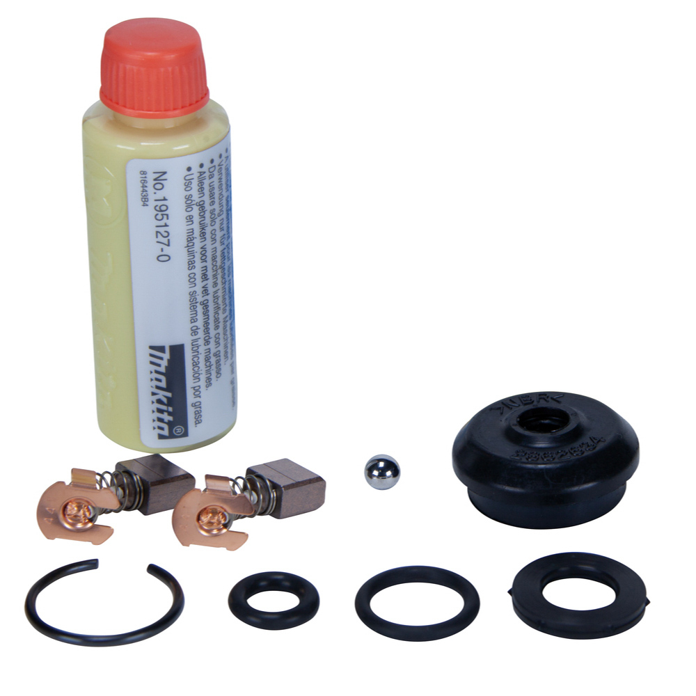 KIT DE MAINTENANCE DHR202/DHR241 - MAKITA - 195193-7