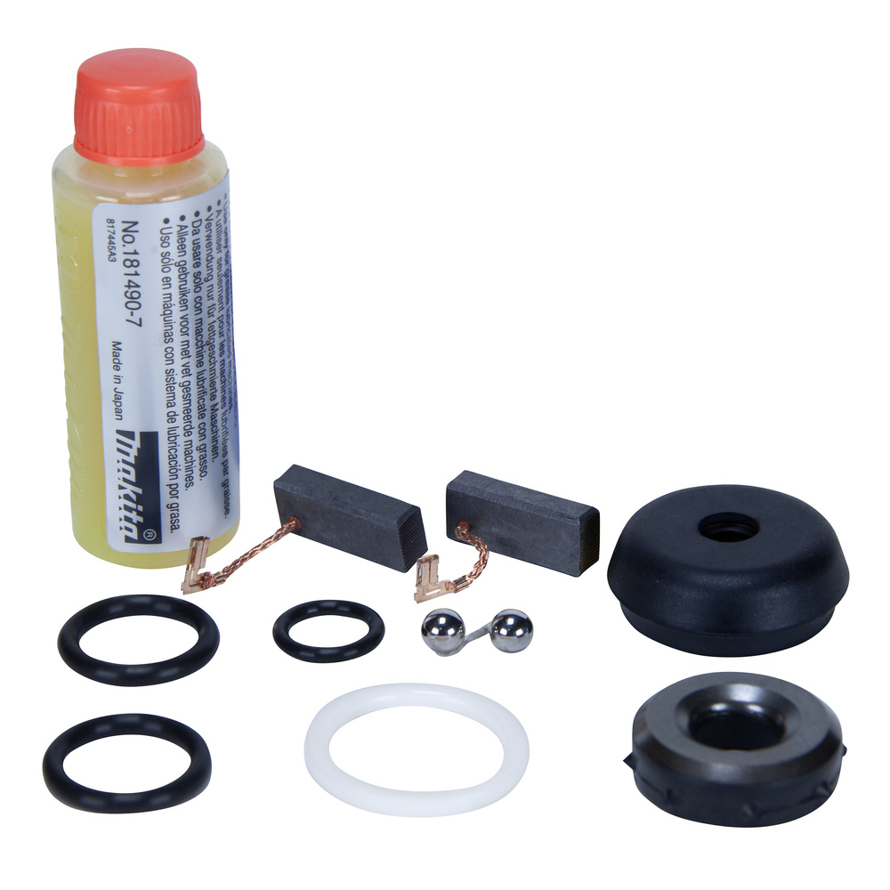 Kit de Maintenance pour perfo-burineurs HK1820 et HK1820L - MAKITA - 195194-5