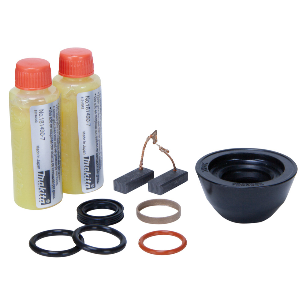 KIT MAINTENANCE POUR HR4010C, HR4002, HR4001C, HR4011C - MAKITA - 195195-3