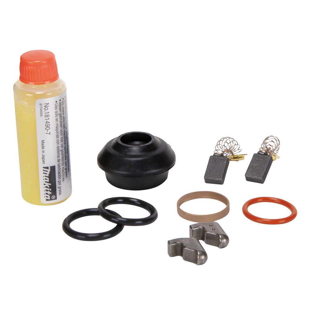 KIT MAINTENANCE POUR HM0860C MAKITA - 1952048