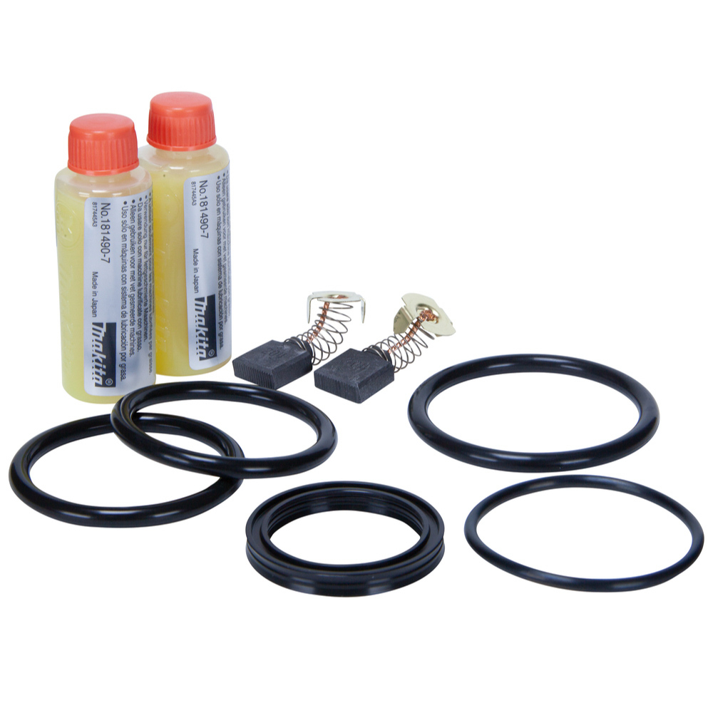 KIT MAINTENANCE POUR HM1810 - MAKITA - 195205-6