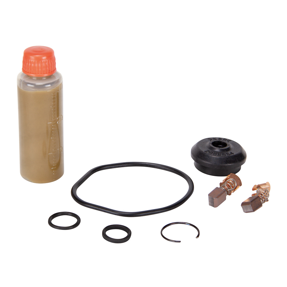 KIT DE MAINTENANCE DHR165 - MAKITA - 195208-0