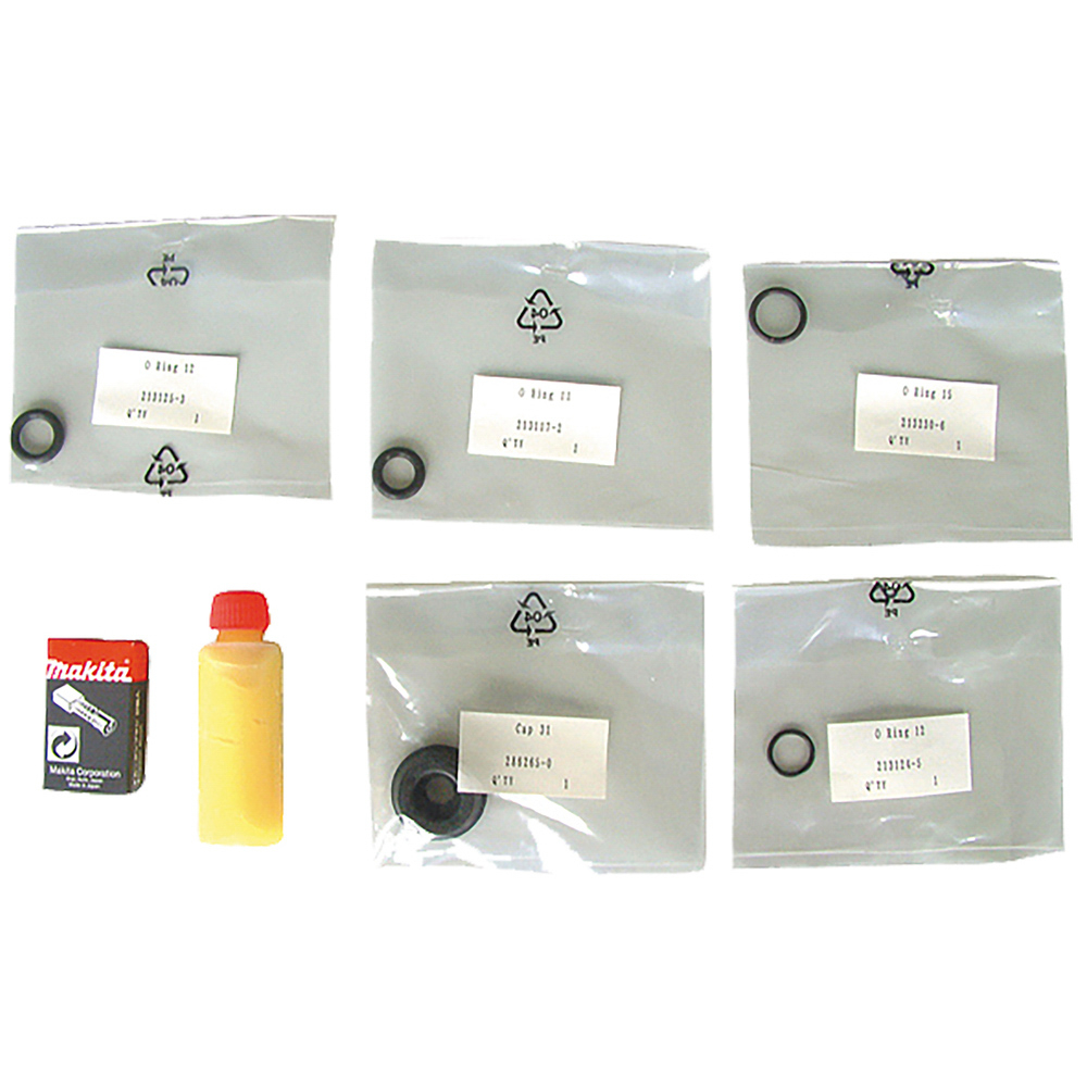 KIT MAINTENANCE POUR BHR200 - MAKITA - 195258-5