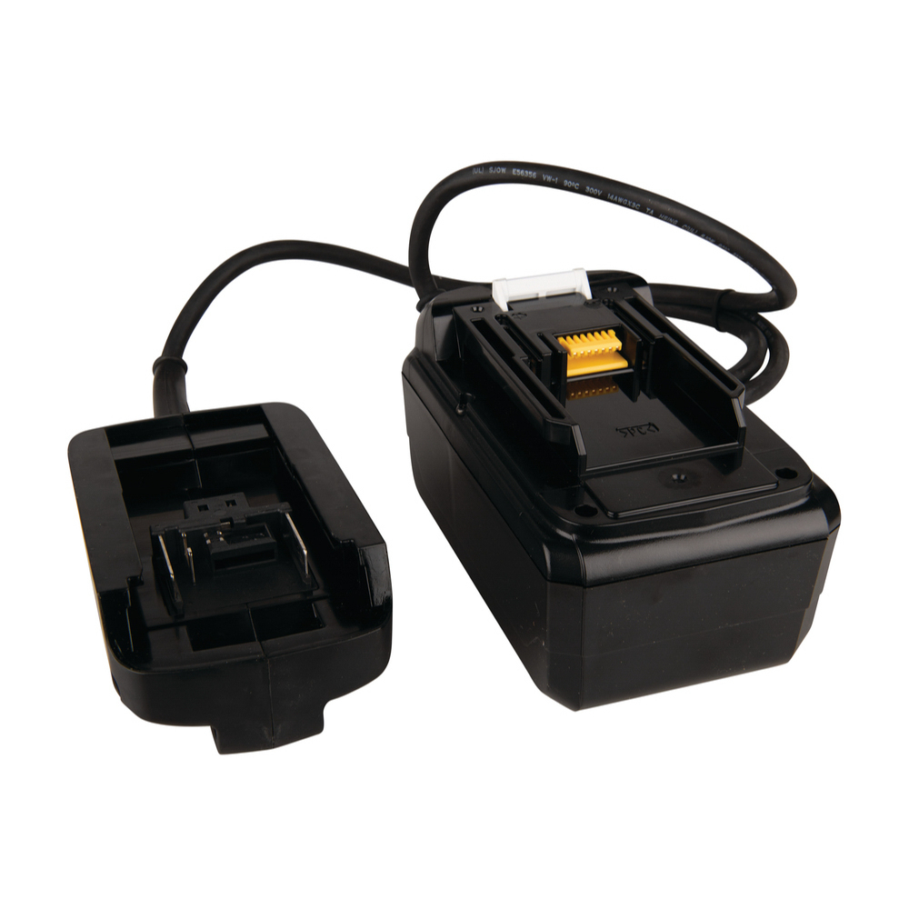 ADAPTATEUR BATTERIE MAKITA A LA CEINTURE MAKSTAR 36 V -195311-7