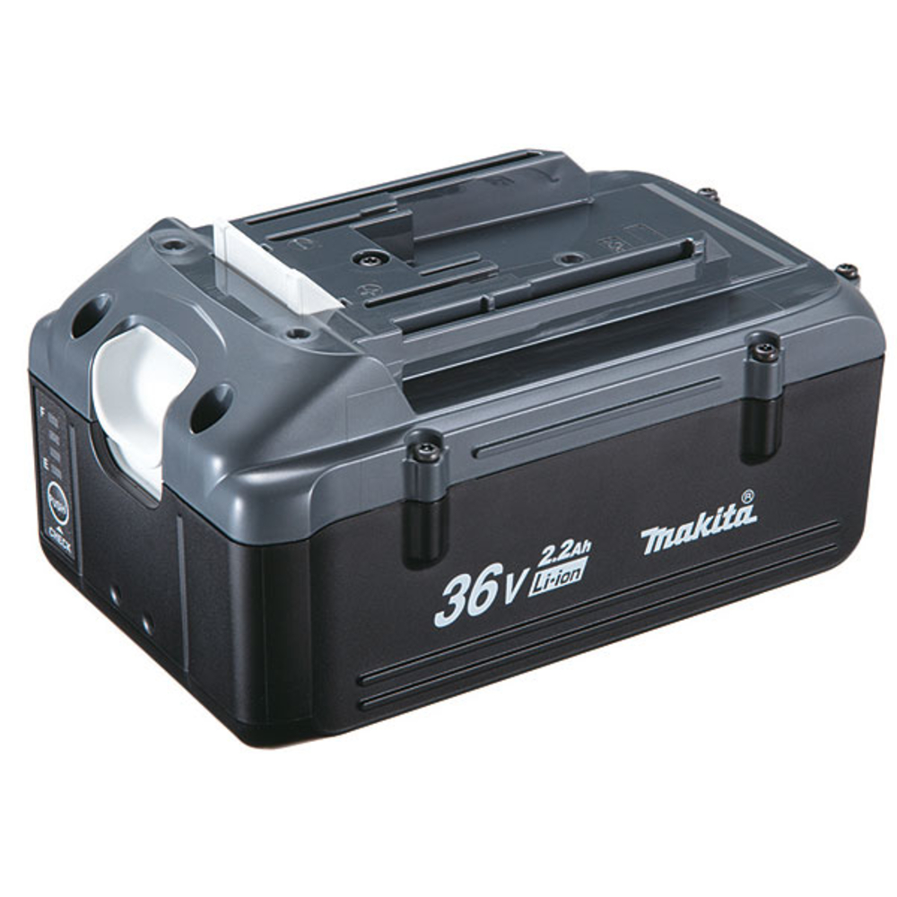 Batterie Li-Ion 36 V / 2,2 Ah BL3622A - MAKITA - 195410-5