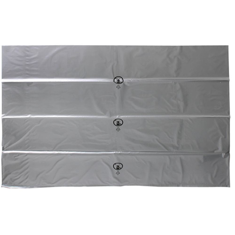 Lot de sacs plastiques de récupération des déchets pour aspirateur VC1310L - 1954325