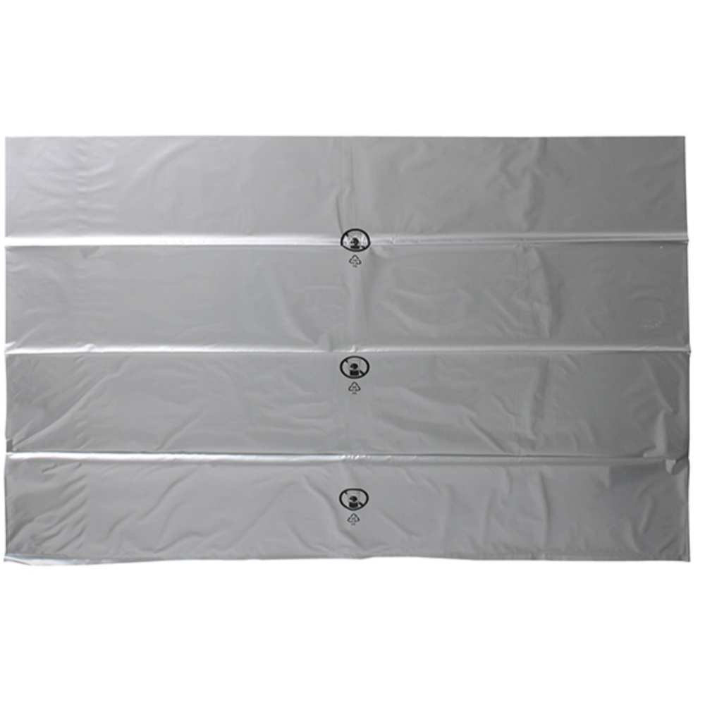 Lot de 10 sacs en plastique de récupération des déchets - MAKITA - 195440-6