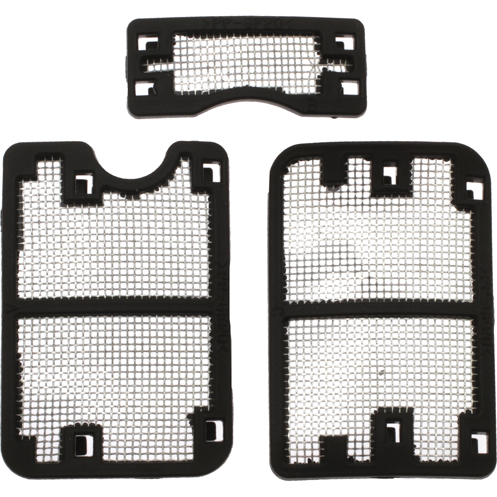FILTRE METALLIQUE - MAKITA - 195446-4