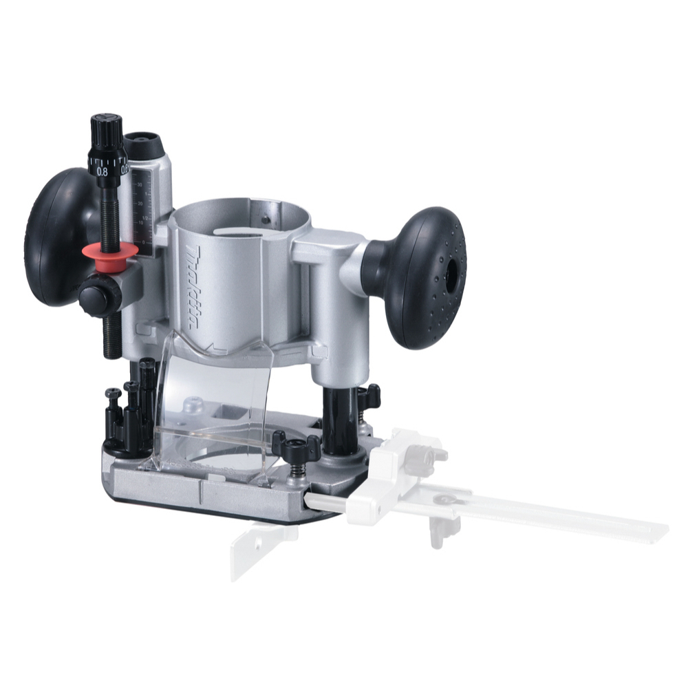 GUIDE DE DEFONCAGE - MAKITA - 195563-0