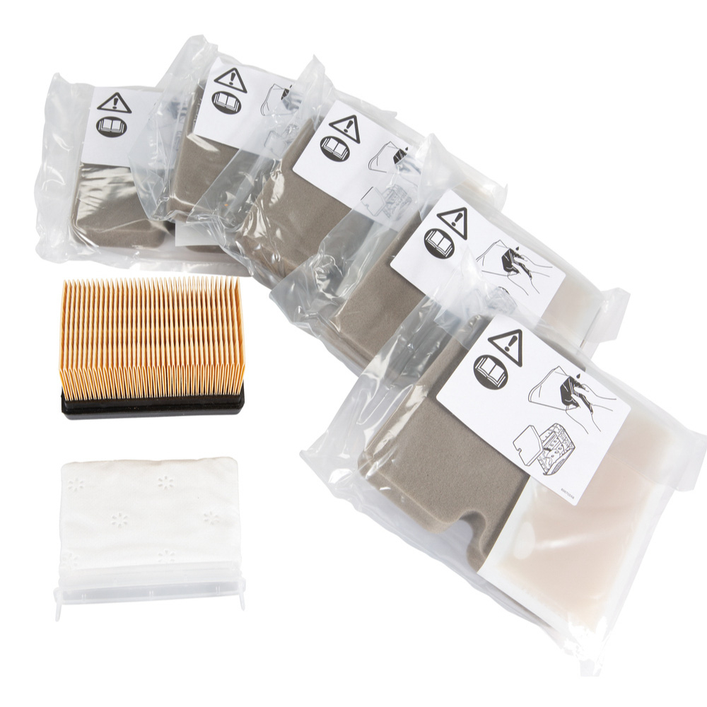 KIT FILTRES EK7651H - MAKITA - 195599-9