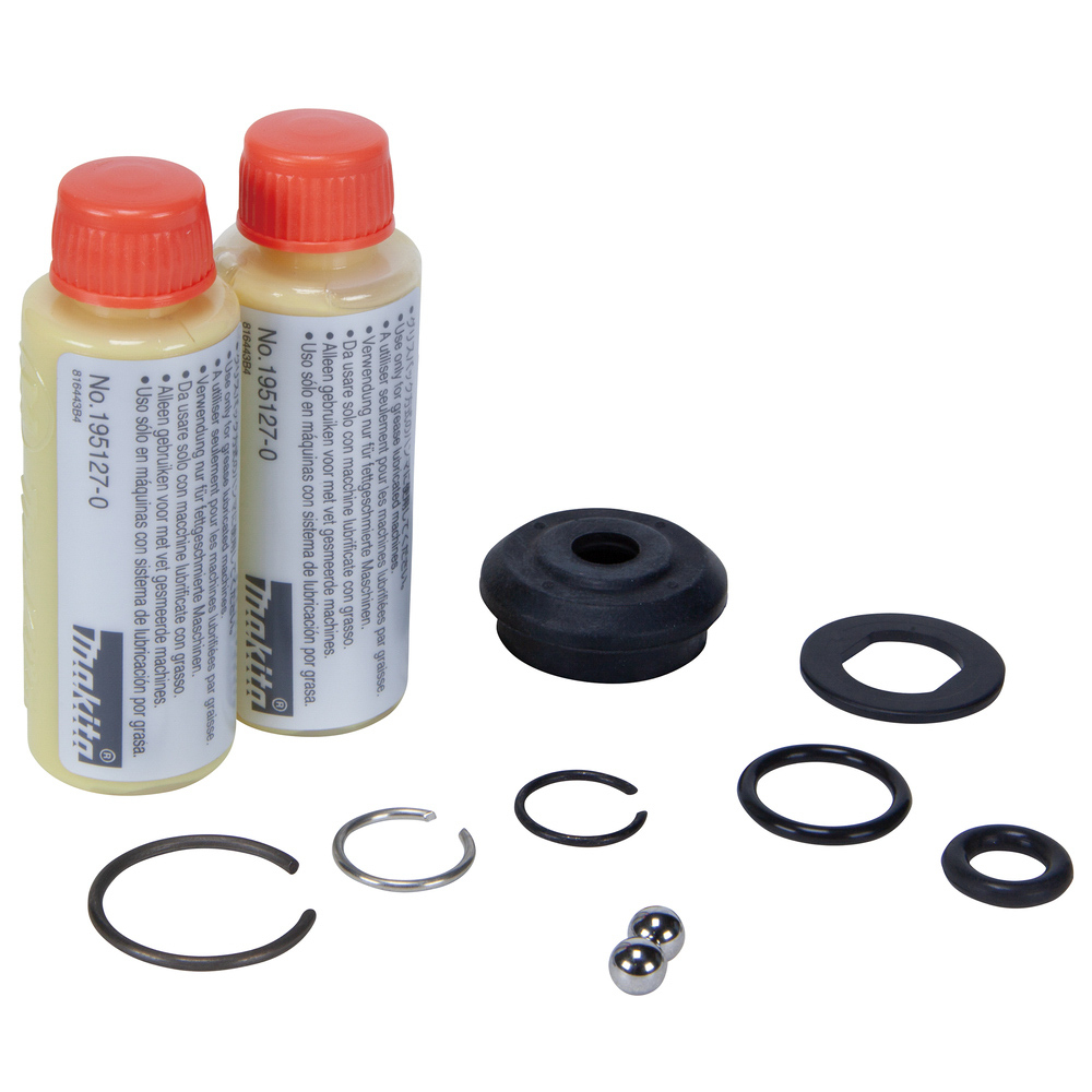 KIT DE MAINTENANCE DHR281/DHR283 - MAKITA - 195833-7