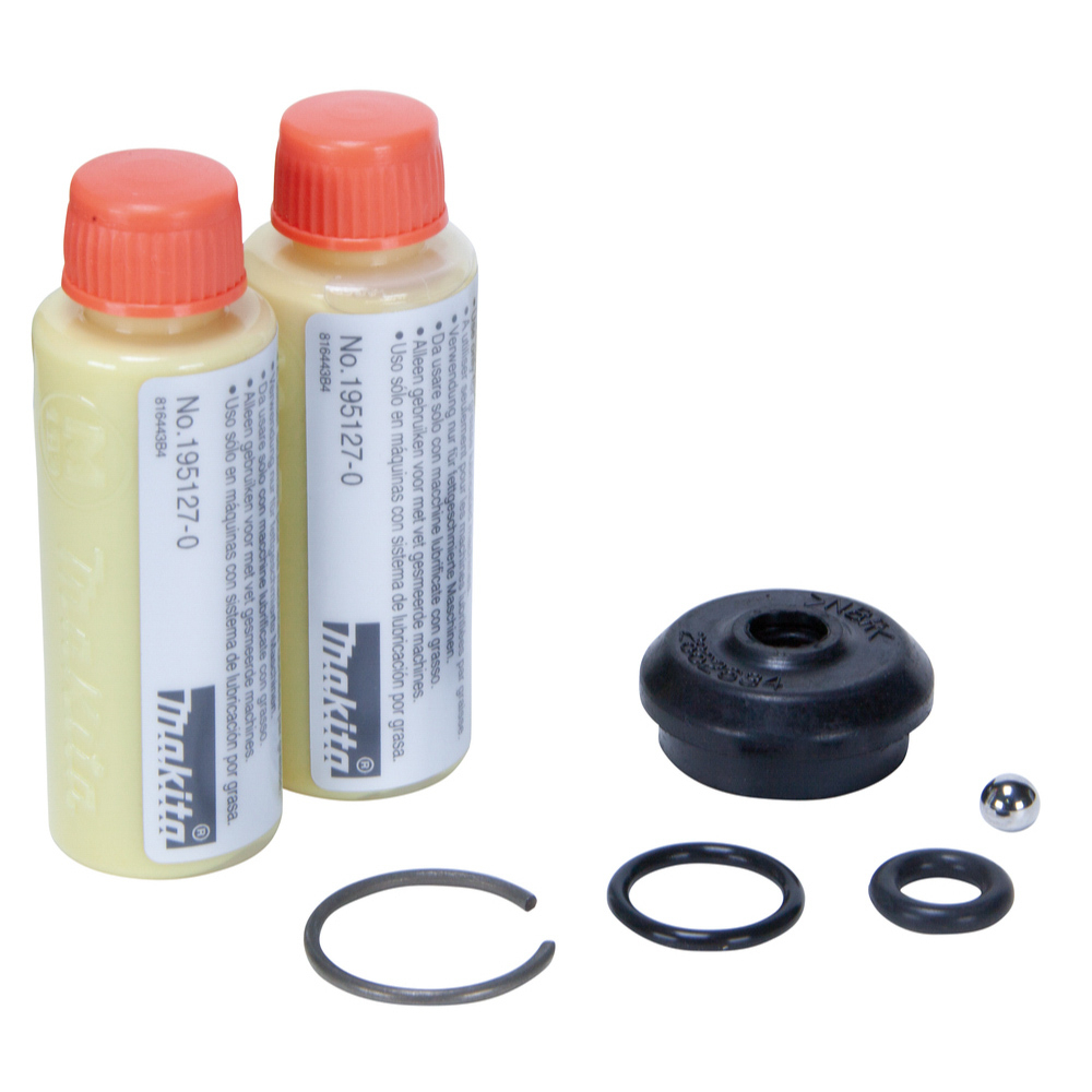 KIT DE MAINTENANCE BHR243 - MAKITA - 195834-5