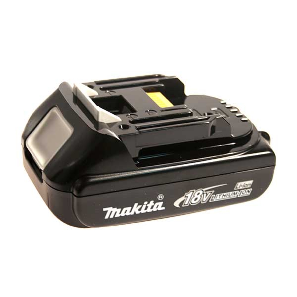 BATTERIE BL1815 MAKSTAR LI-ION 18V / 1.5 A - MAKITA - 196235-0