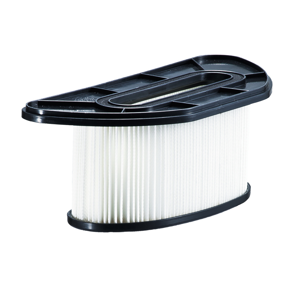 Filtre-poussière set M pour VC3211M MAKITA - 196252-0