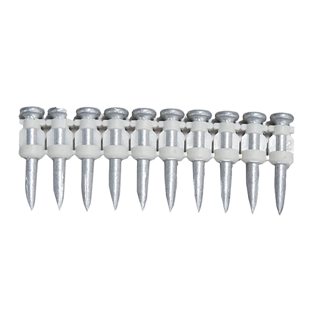 CLOUS BÉTON HC6 3,1X22MM 1000PCS + 1CART - MAKITA - 196287-1
