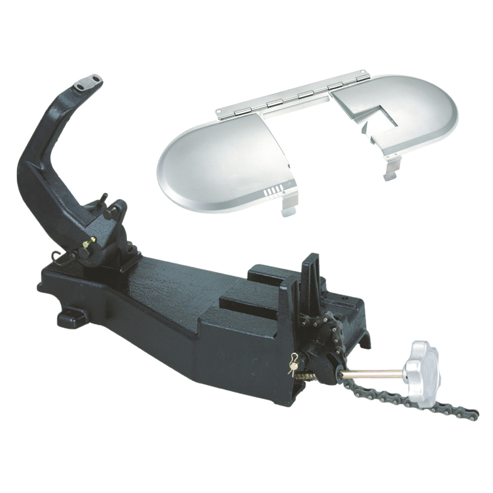 SUPPORT ARTICULE 2107FK - MAKITA - 196326-7