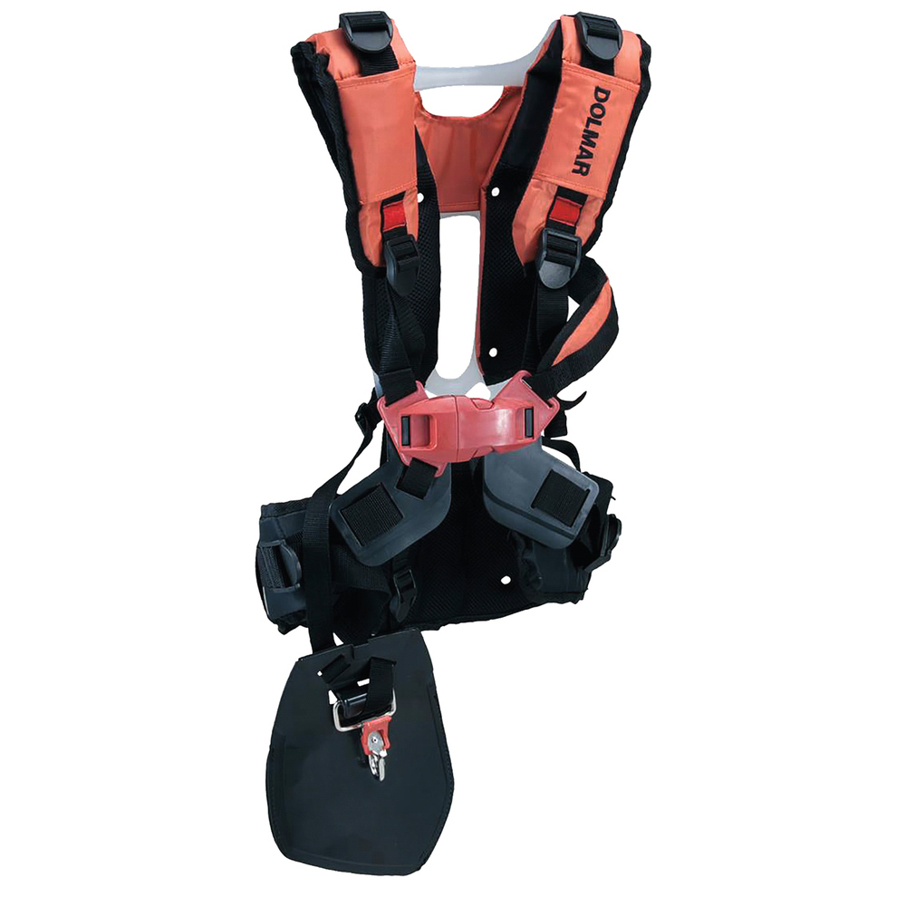 HARNAIS MS4300 - MAKITA - 196335-6