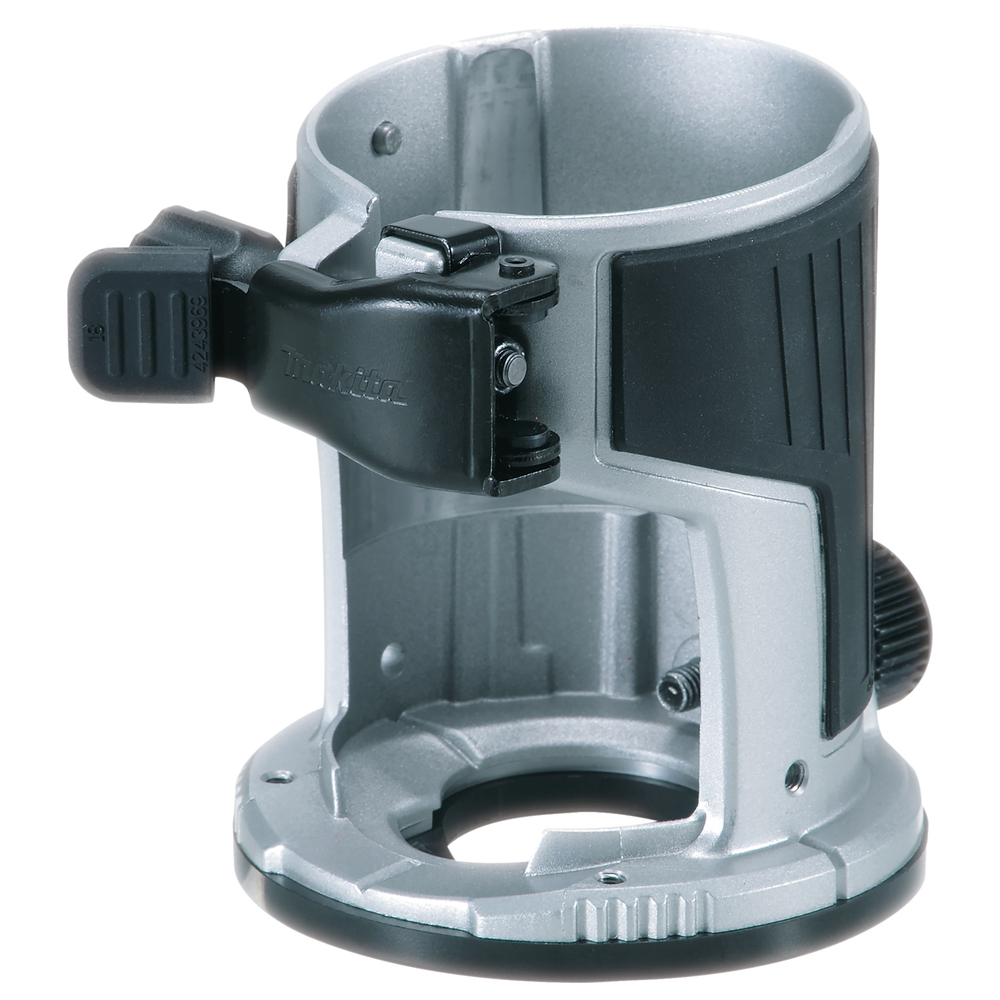 BASE D'AFFLEURAGE DROITE CPL - MAKITA - 196613-4