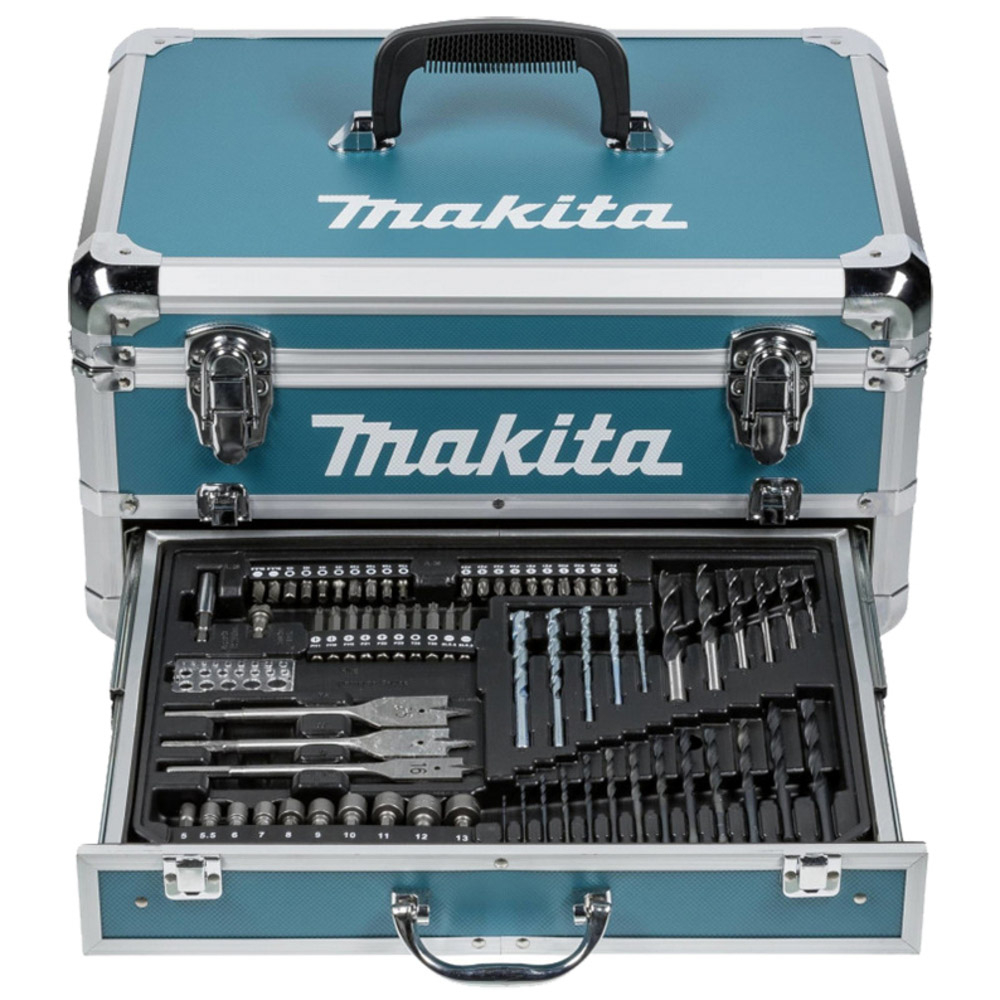 COFFRET - MAKITA - 196635-4